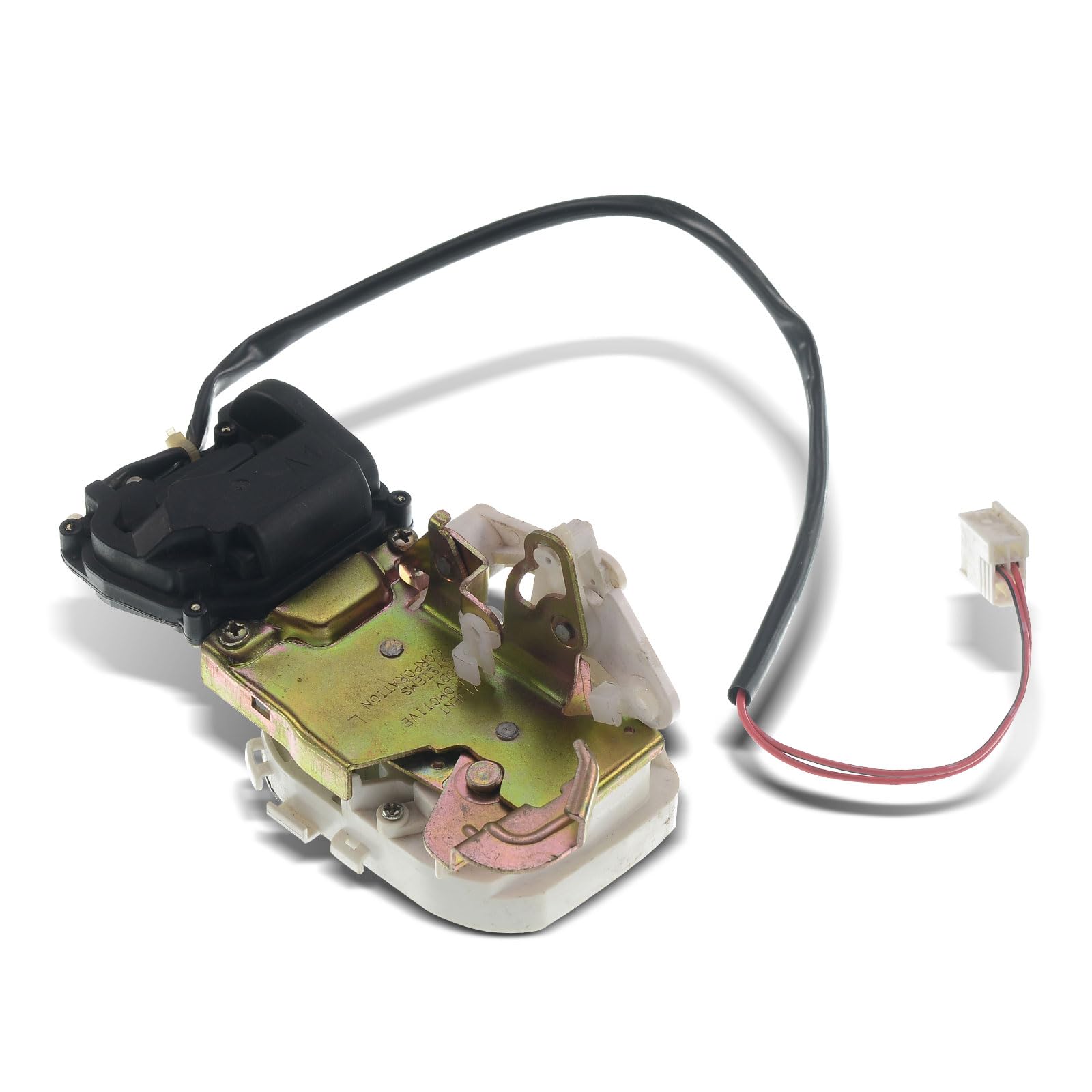 MAKA Amazon.com: A-Premium Rear Left Driver Side Door Lock Actuator