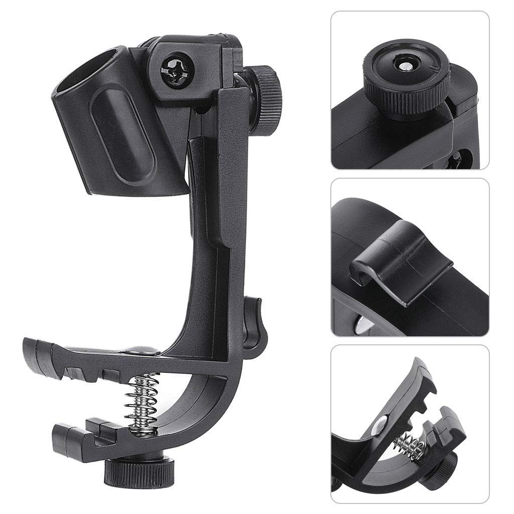 Sennheiser MZH 604 Microfoon Clamp Drums - Magna Music