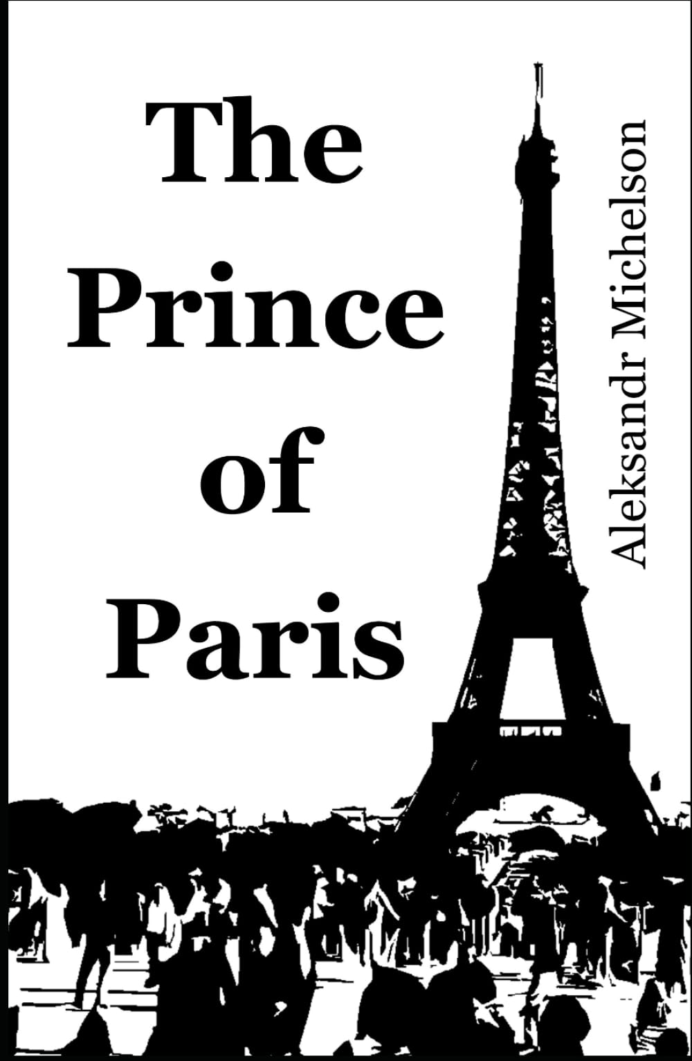 The Prince of Paris