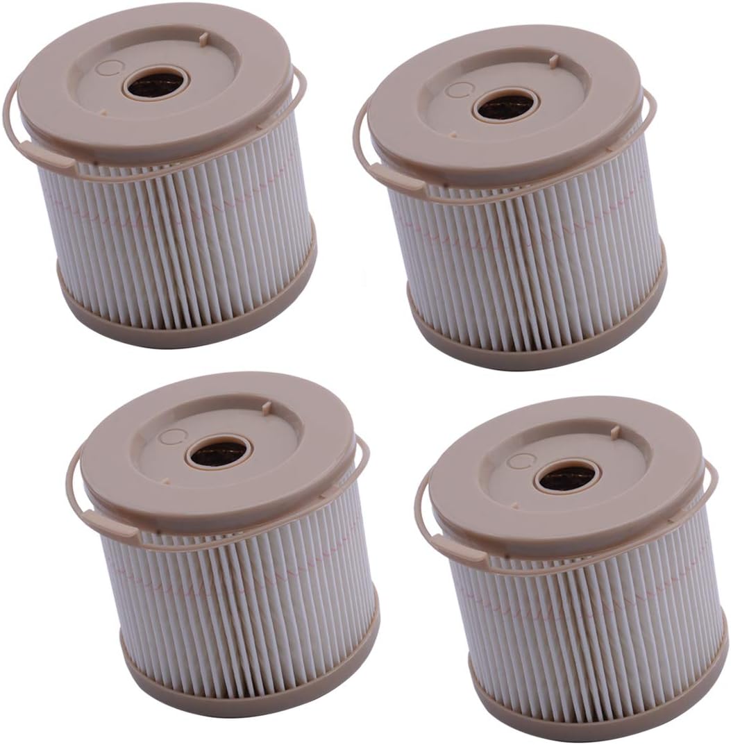 Fuel separator element Filter replacement fit for RACOR 500FG 2010PM 30micron li | UK