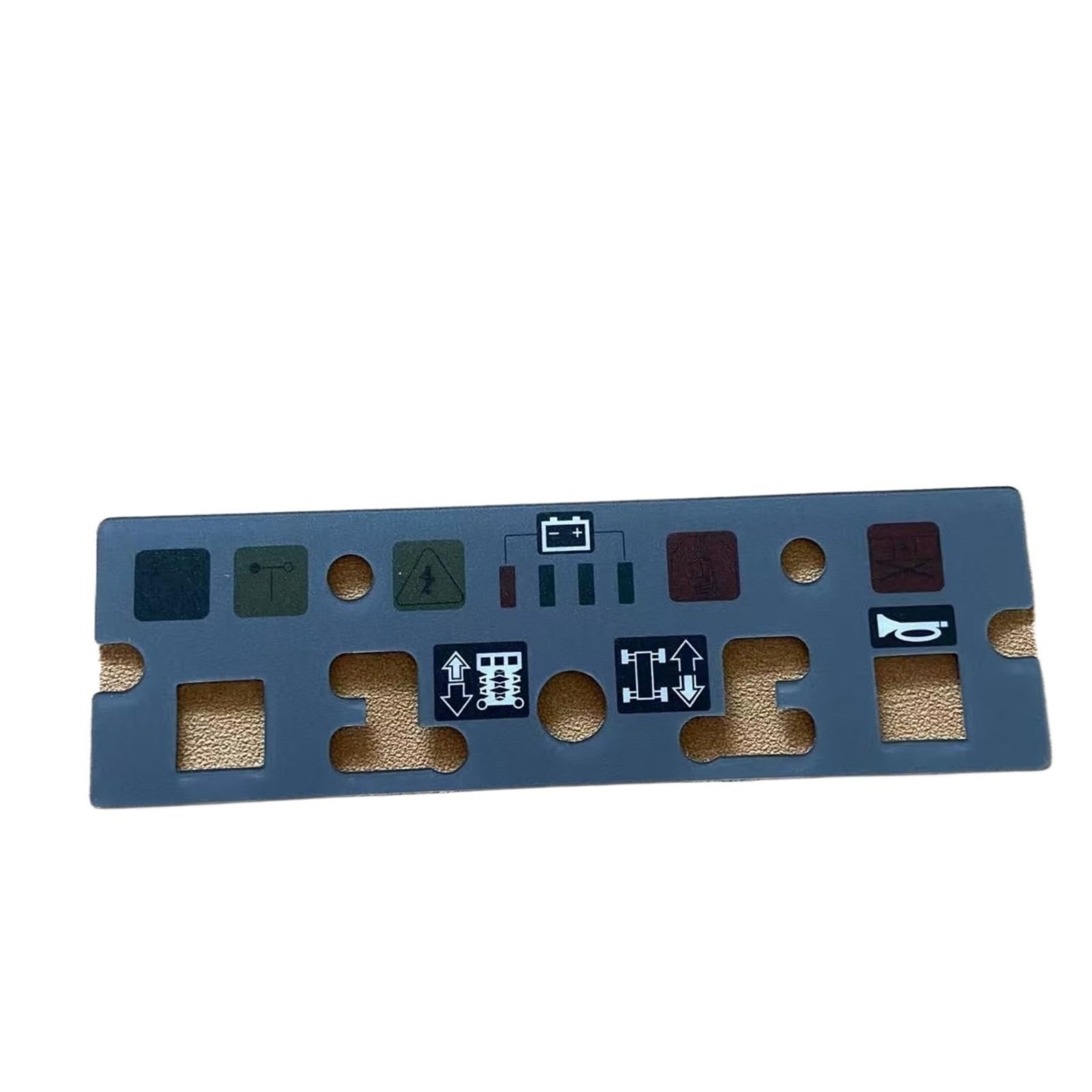 Module 1001091275 pour réparer un tableau électrique en panne rapidement