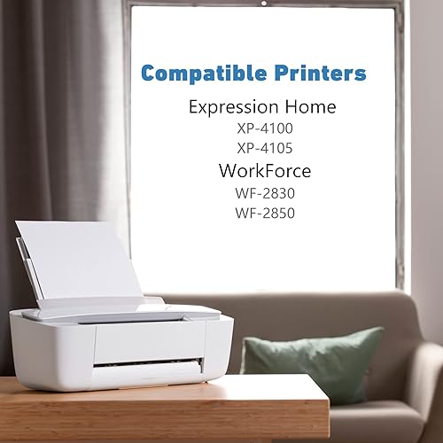 Miniatura 2 de Weemay Paquete combinado de cartuchos de tinta 212XL (paquete de 5)