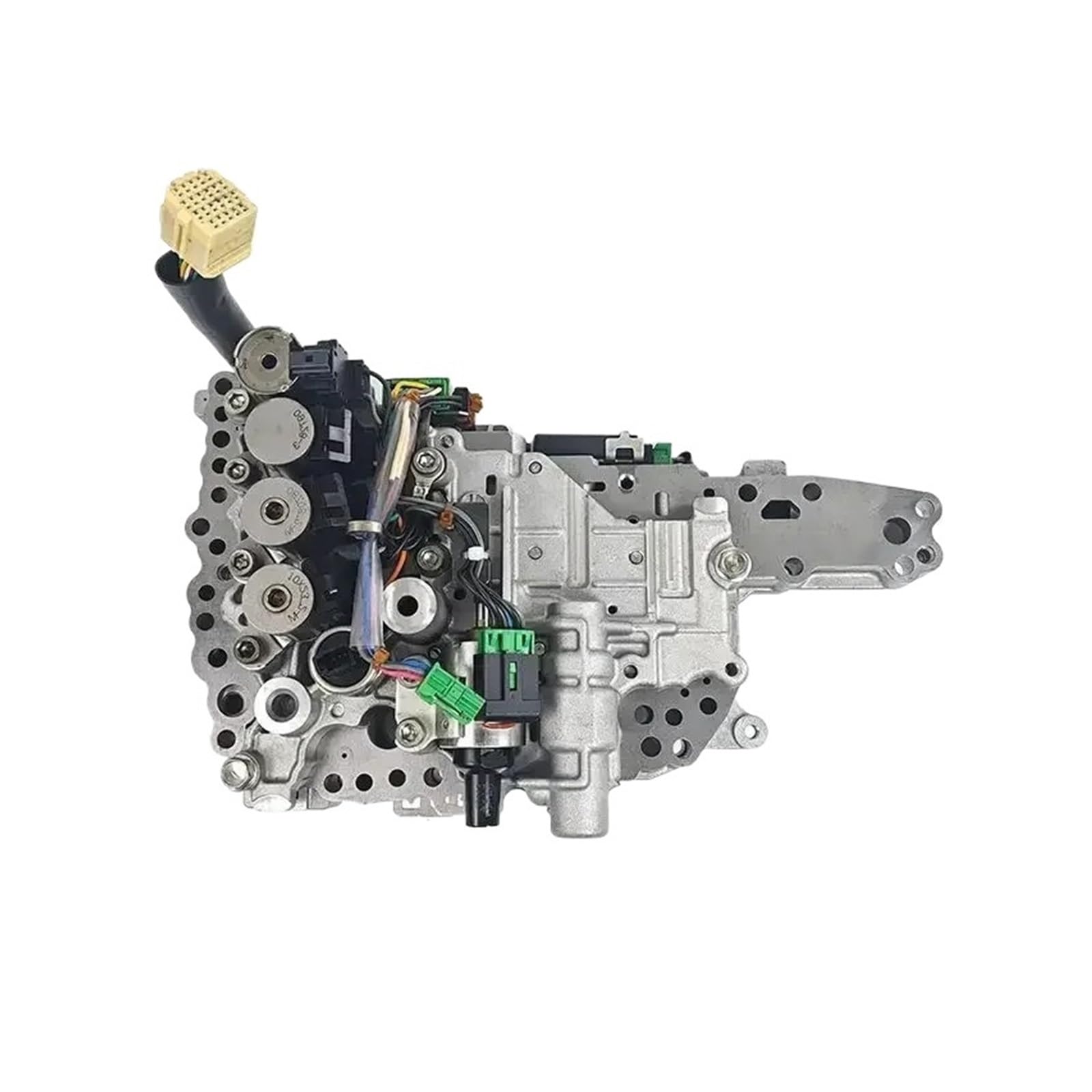 JF011E RE0F10A CVT Transmission Valve Body Compatible with Nissan Teana Bulebird Versa X-Trail Mitsubishi Outlander Suzuki Renault Citroen