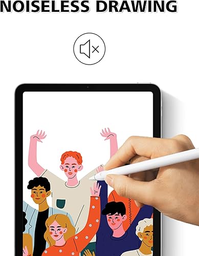 Miniatura 5 de AmberVec Paquete de 60 fundas de punta para Apple Pencil de 2 generación y 1 generación, compatible con punta de lápiz Apple, cubierta