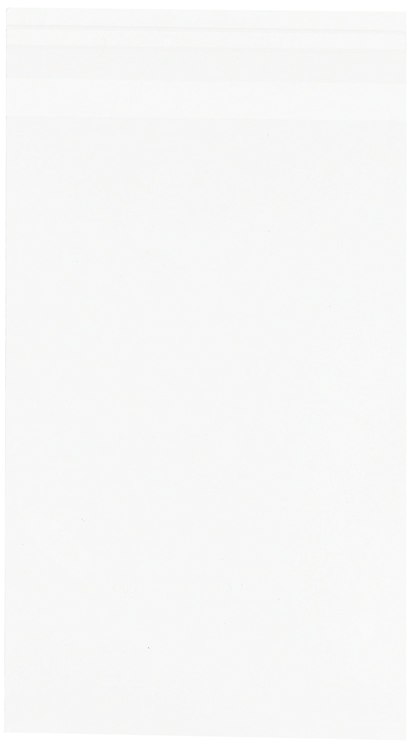 Ultra Pro Graded Card Sleeves Resealable, Clear