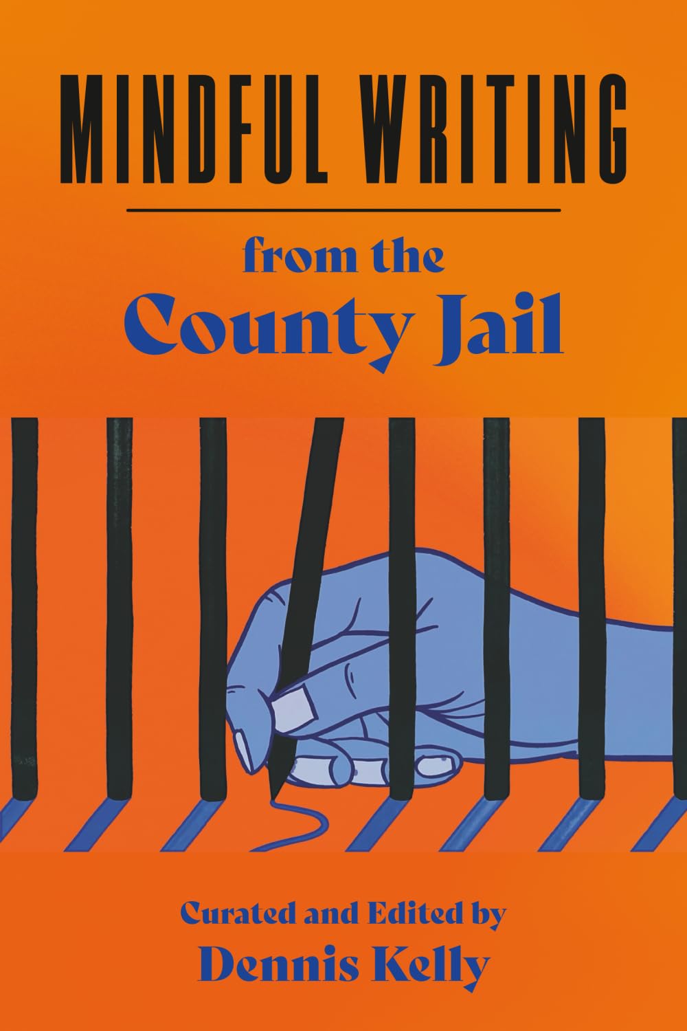 Mindful Writing from the County Jail: A FreeWriters Collection