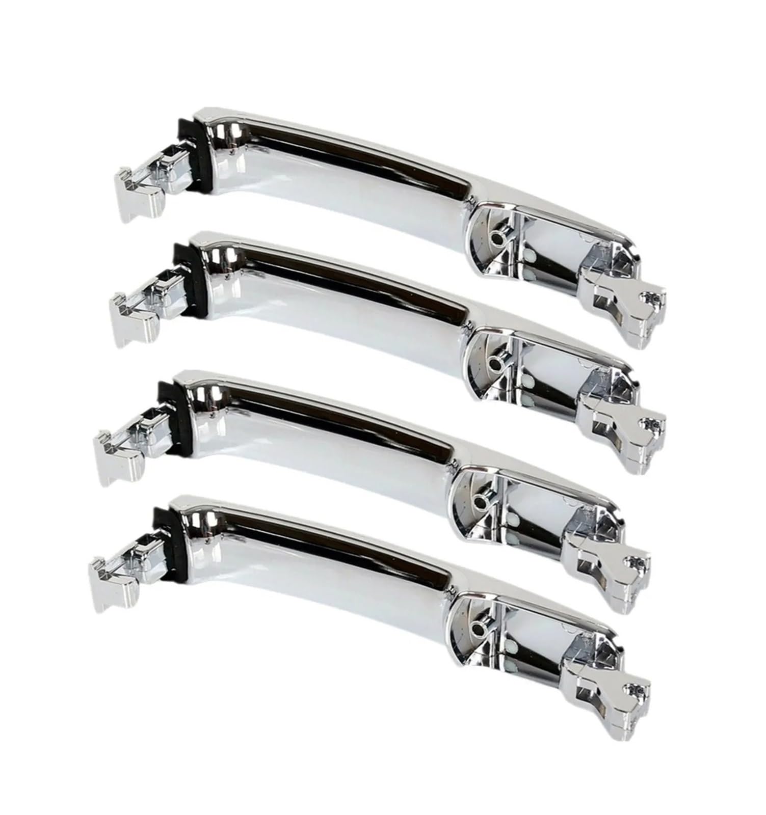AHRPKAMERD Outer Door Handle 1PCS for FX35 FX45 Exterior Door Handle Exterior Door Handle Cover