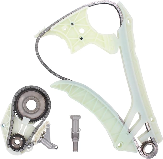 Amazon.com: MOTOKU Timing Chain kit and Oil Pump for BMW 228i 320i 328i ...