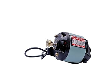 Sewing Machine Motor Full Copper Winding(Green)