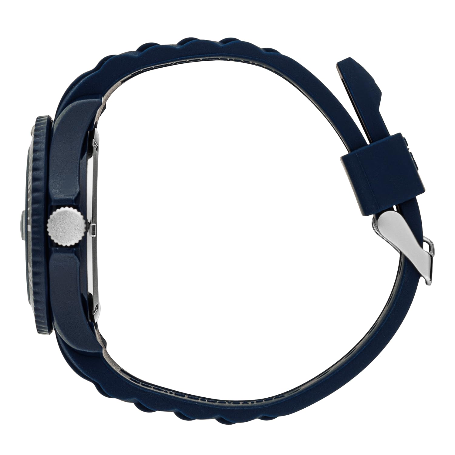 Ice-Watch - Ice Forever – Farbige Armbanduhr mit Silikonarmband, Größe M