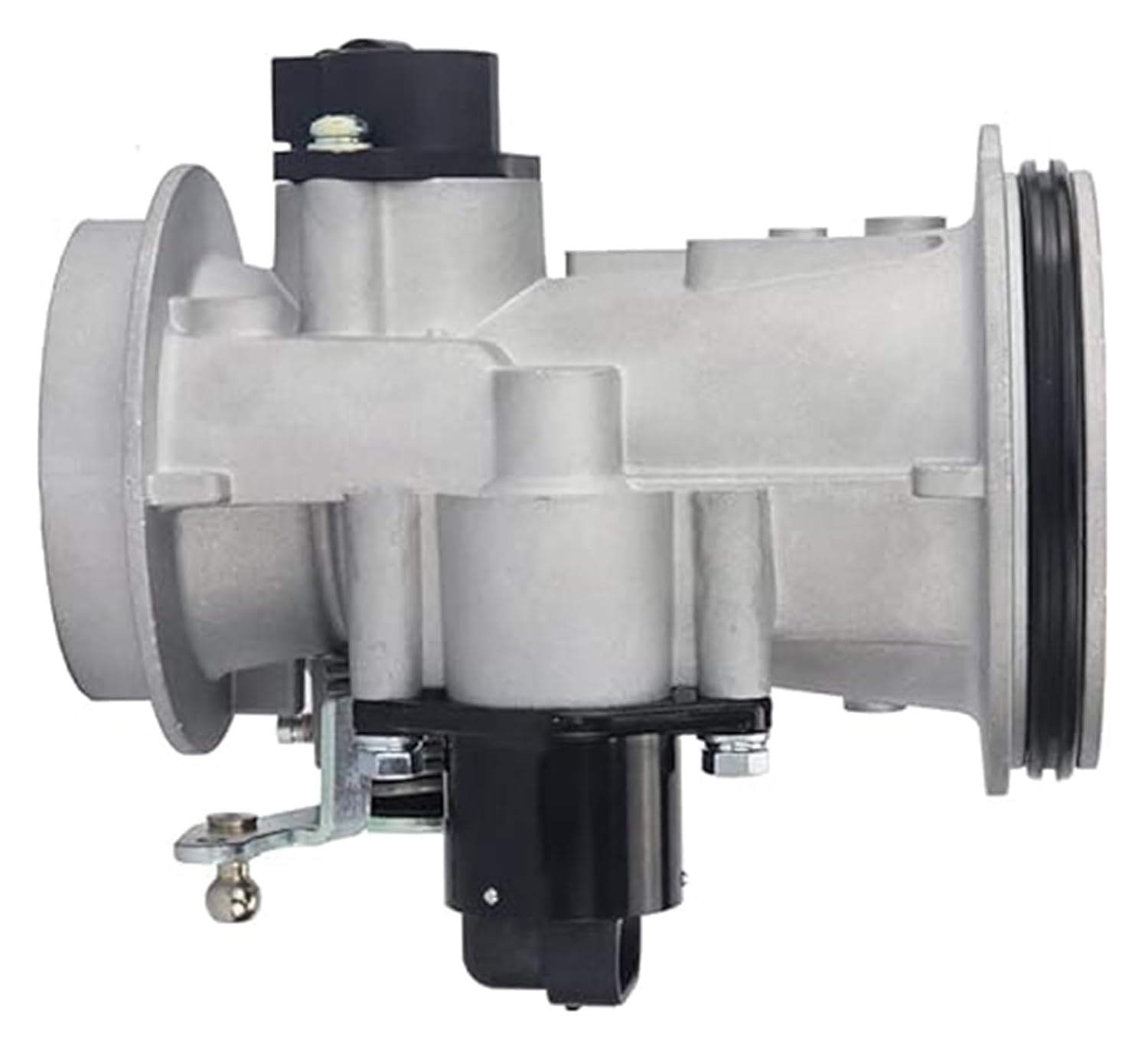 1pc/Set Parts# 8200908869 7700273699 8200682611 97089100 H7700273699 8200682611A Throttle Body Fuel Injection