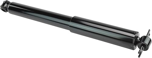 Miniatura 1168 de TRQ Juego de amortiguadores traseros compatible con Chevrolet Aveo 2004-2011 Aveo5 2009 Pontiac G3 2007-2011