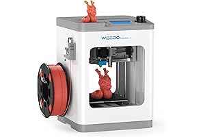 Tina2 Mini 3D Printer