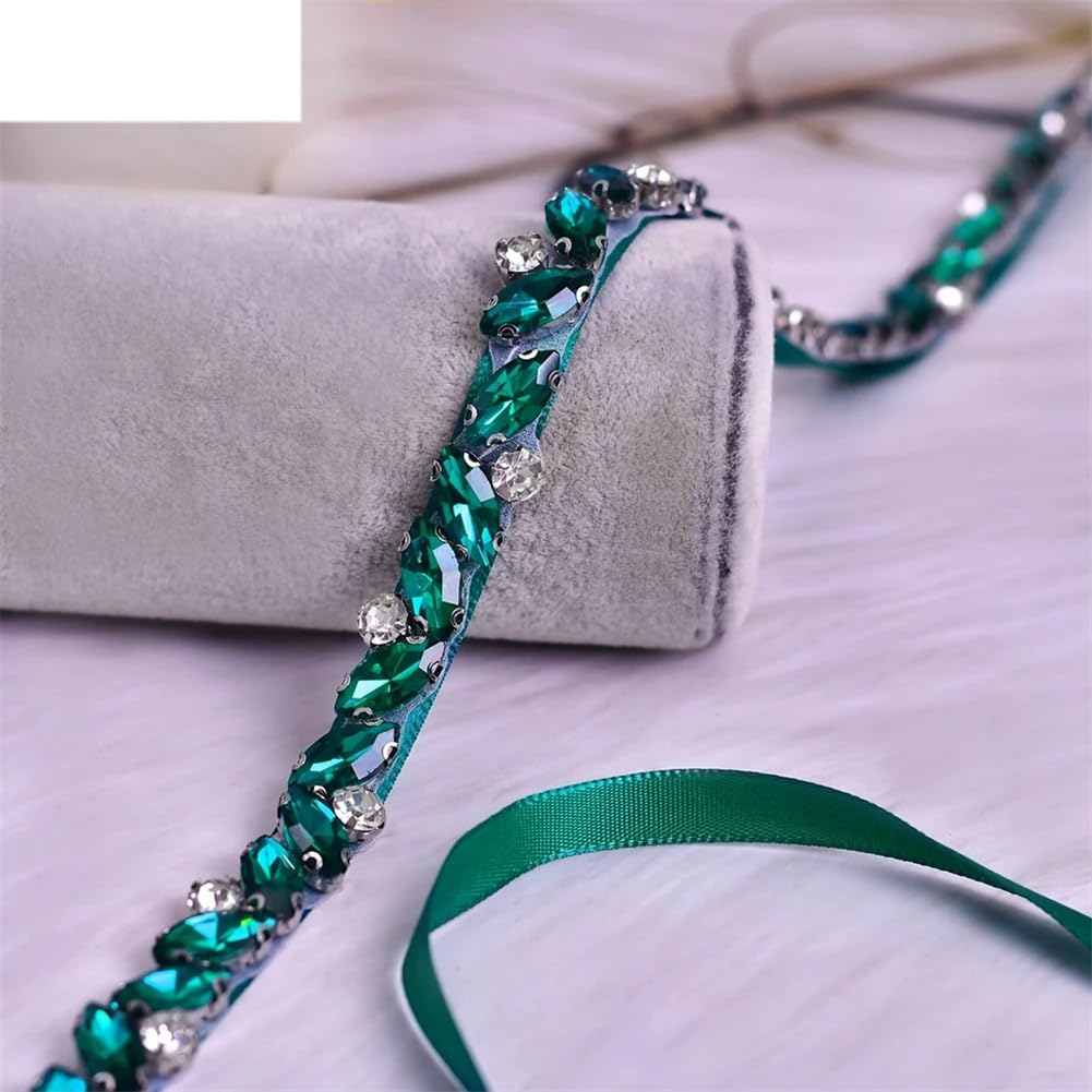 Cinturón de satén para novia, accesorios de boda, cinturón de cinta para vestido de novia para baile de noche