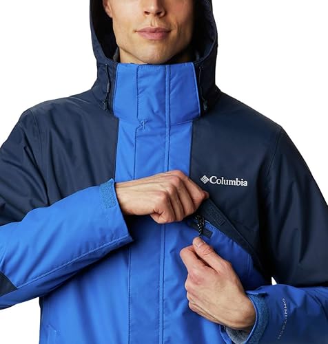 Miniatura 9 de Columbia Chaqueta Bugaboo II Fleece Interchangeable Hombre