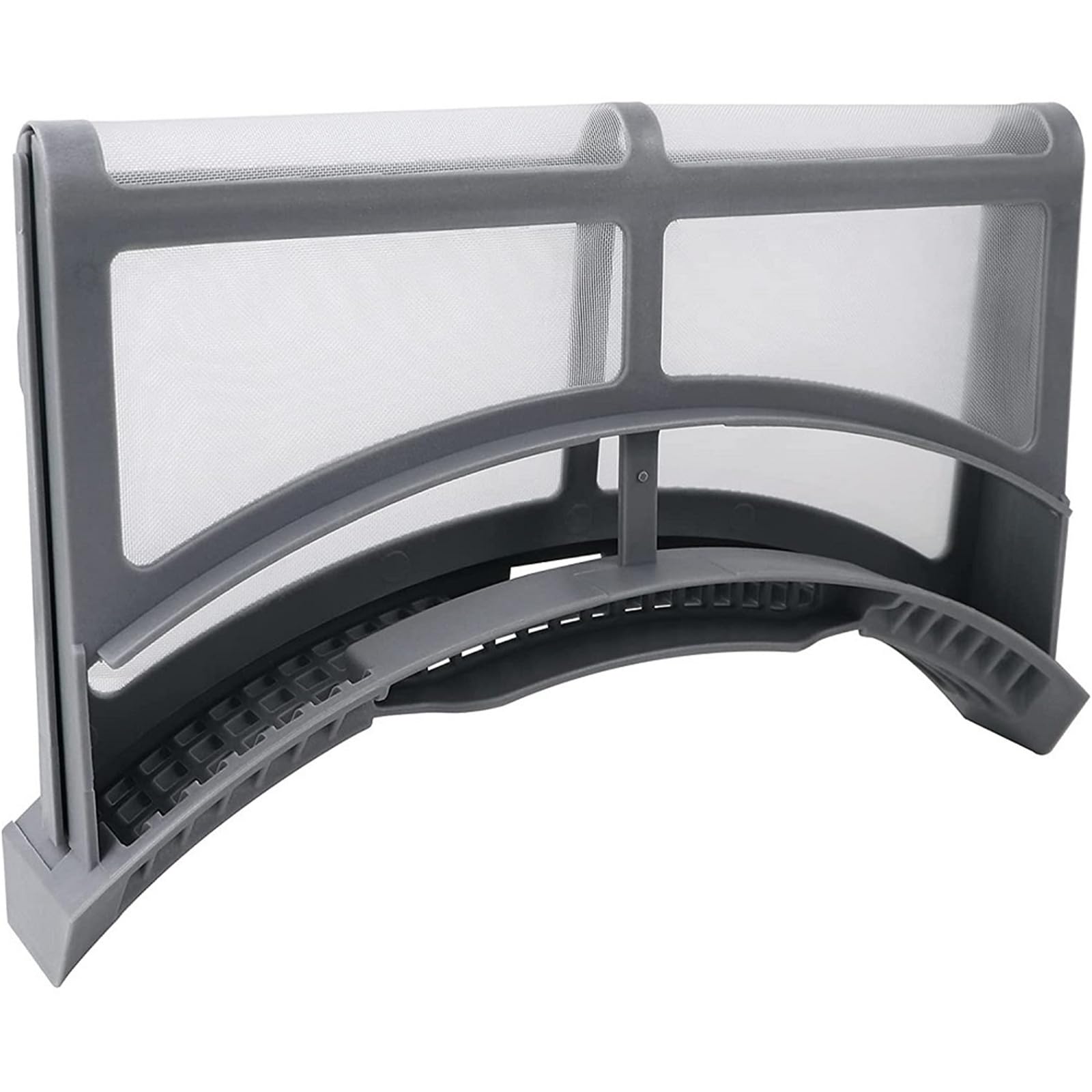 Compatible for DC61-02595A Dryer Lint Filter Case Replacement Part