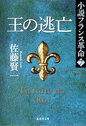 小説フランス革命　 全13巻　佐藤賢一 Amazon.co.jp: 小説フランス革命 13 サン・キュロットの暴走