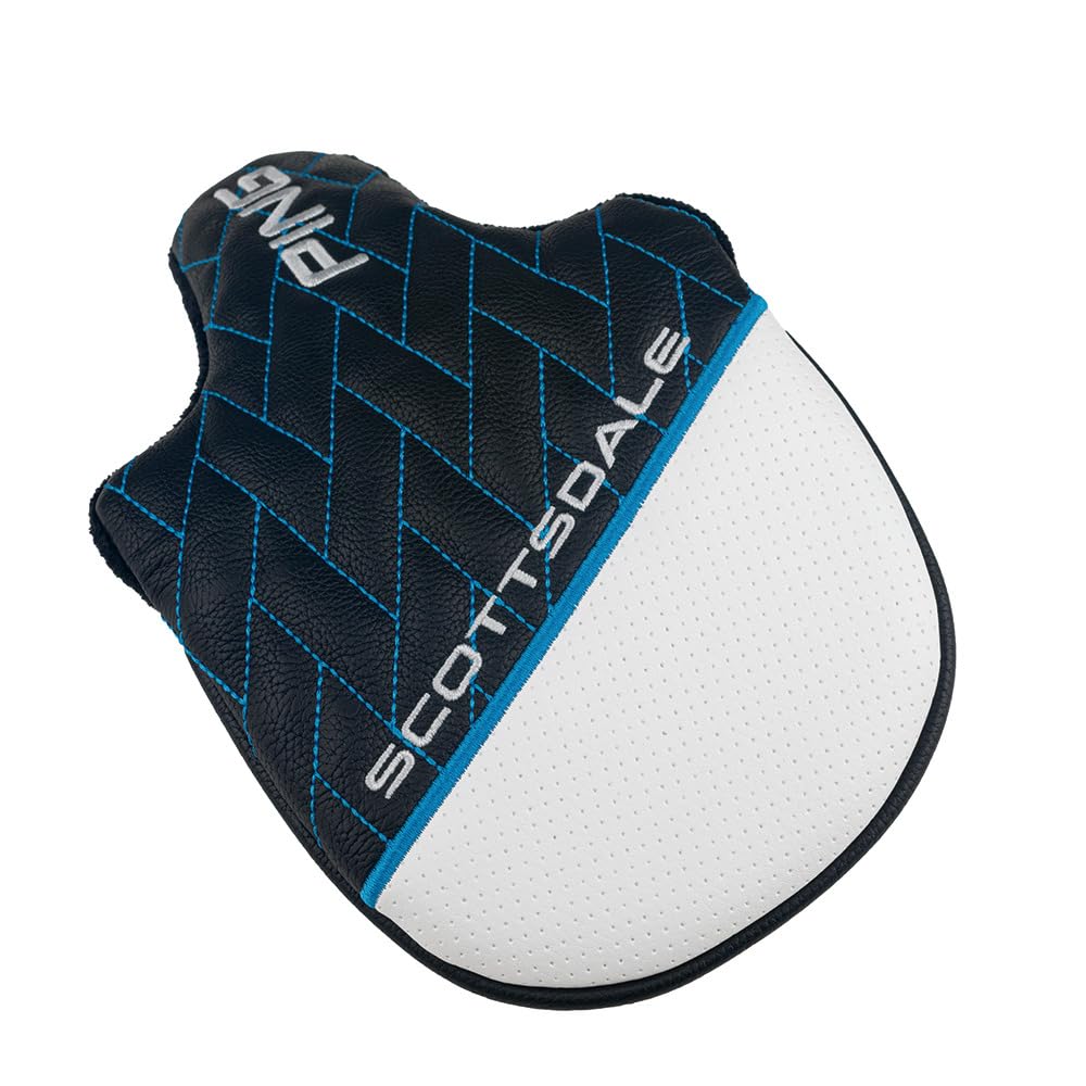 Amazon.co.jp: ピン RH SCOTTSDALE CRAZ-E CB BLK SPST ゴルフ パター