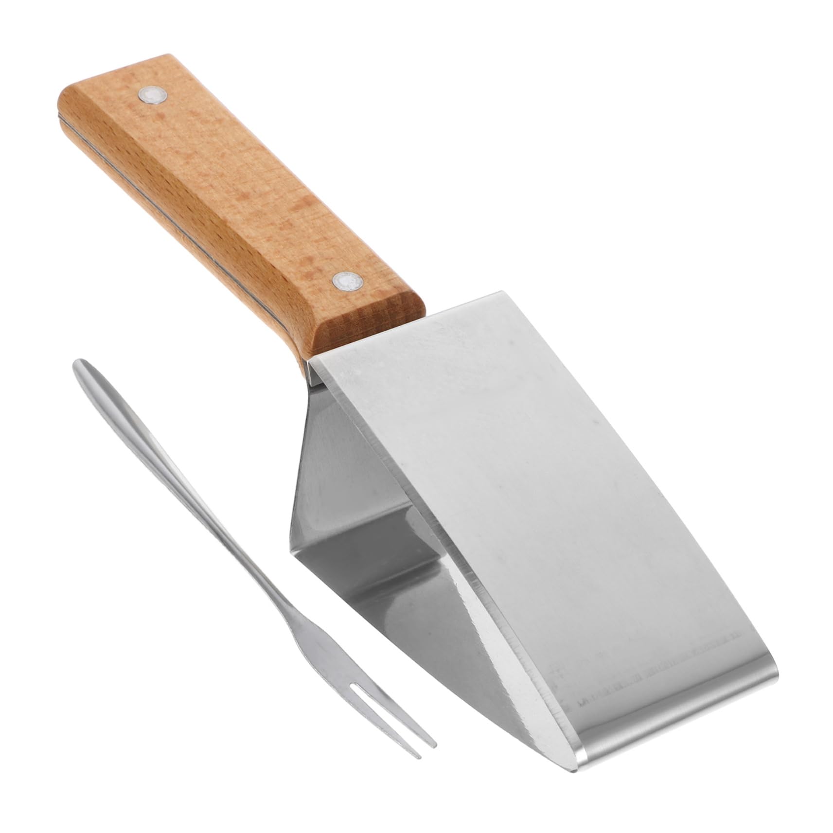 SOLUSTRE Elegant Watermelon Slicer Multi-purpose Fruit Cutting Tool Reusable Slicer for Slicing