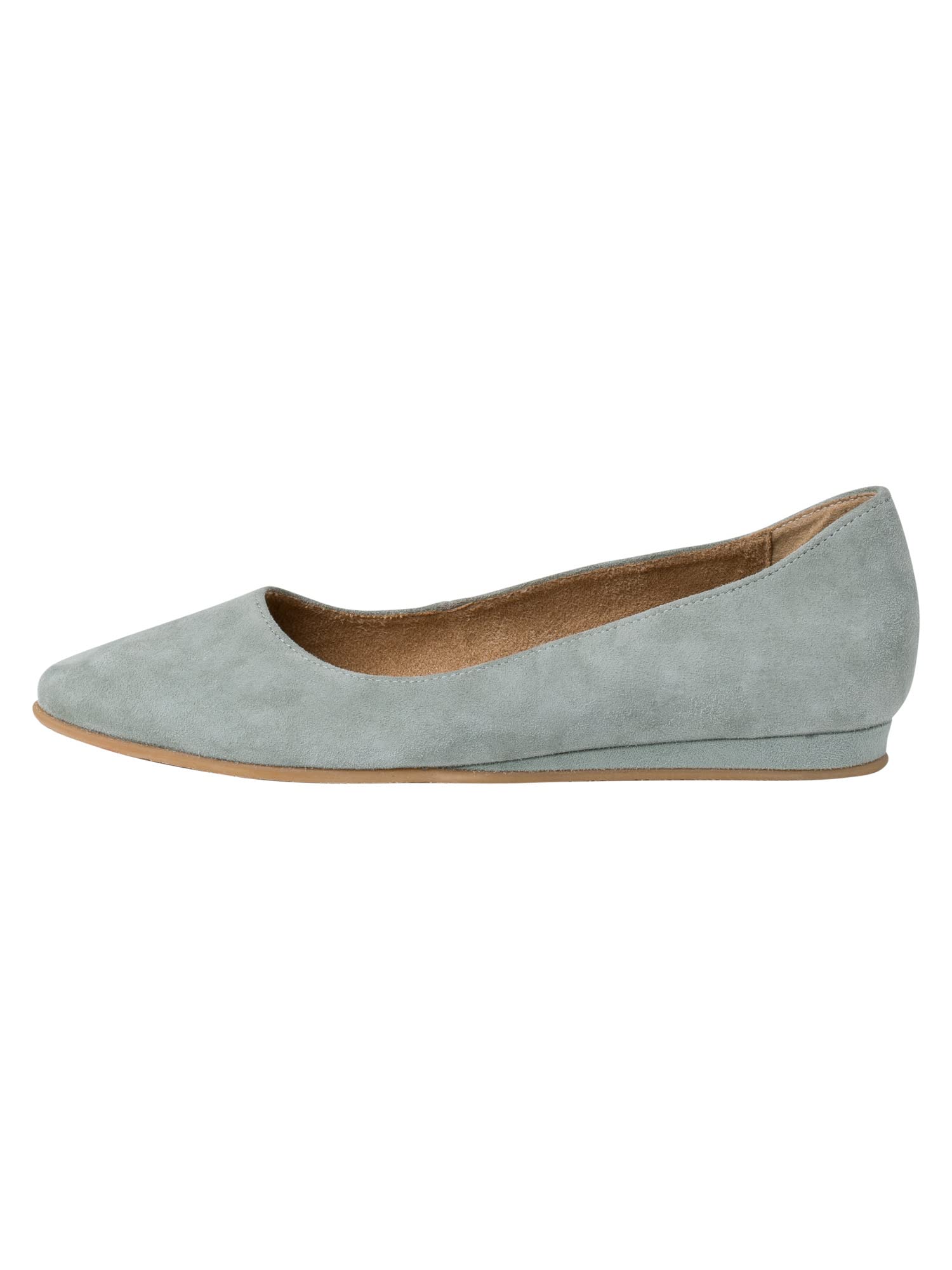 Tamaris Damen Damen 1-1-22118-28Ballerinas