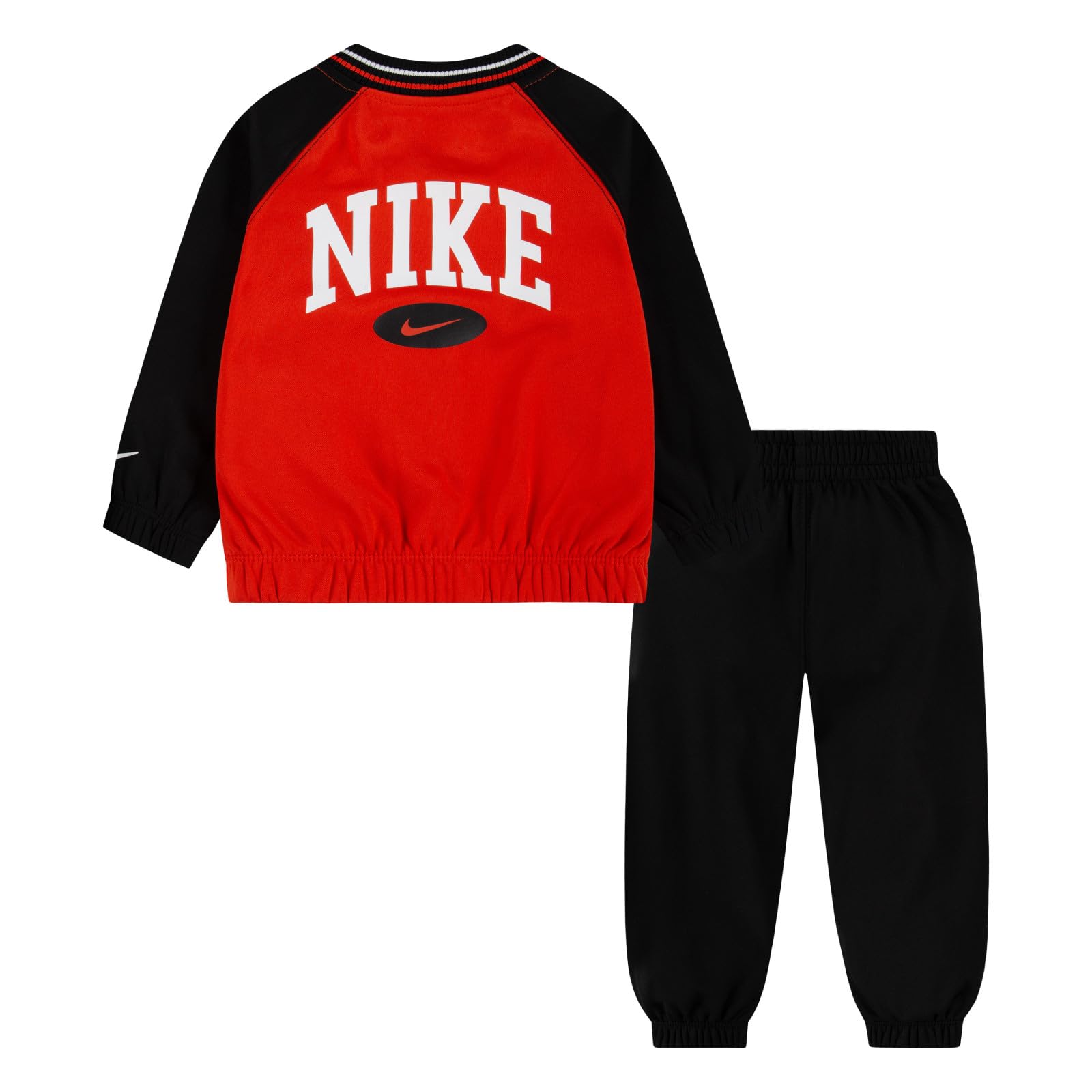 NIKE B Nsw Next Gen Tricot Set TRACK_SUIT Unisex niños