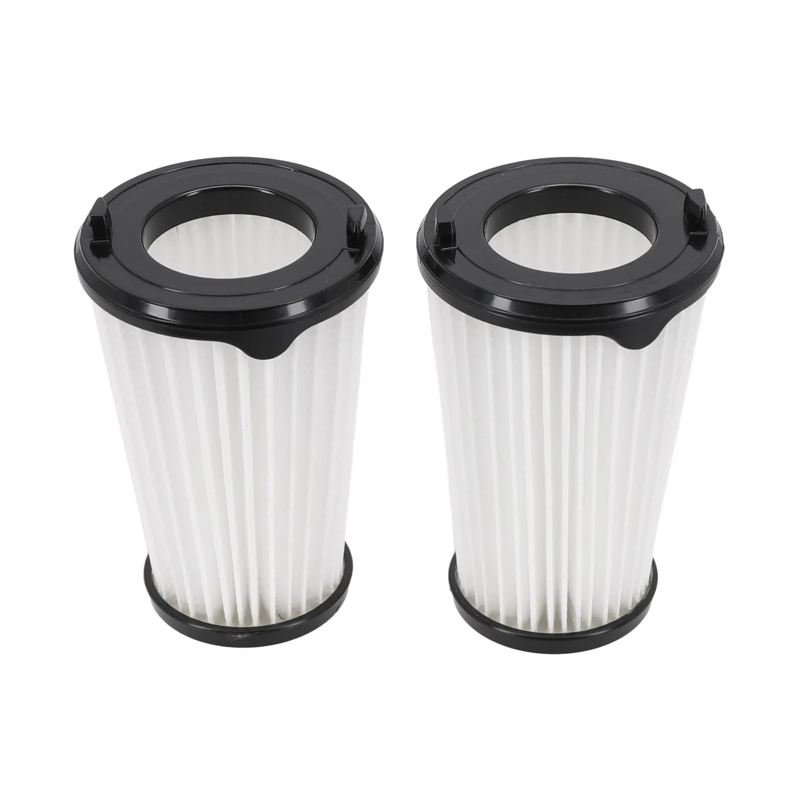 Kit de filtres de rechange lavables pour balayeuses Ergorapido ZB3311 ZB3320P