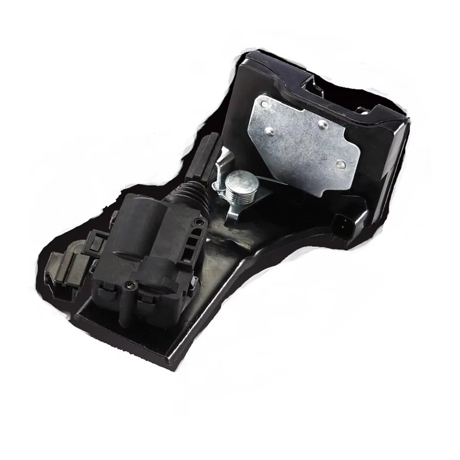 Door Lock Actuator Tailgate for Mazda for Tribute 2009-2011 Rear Trunk Tailgate Hatch Door Boot Lock Actuator Latch Assembly