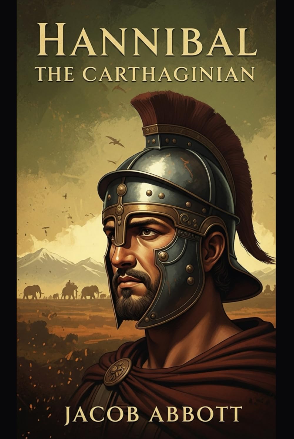 Hannibal the Carthaginian