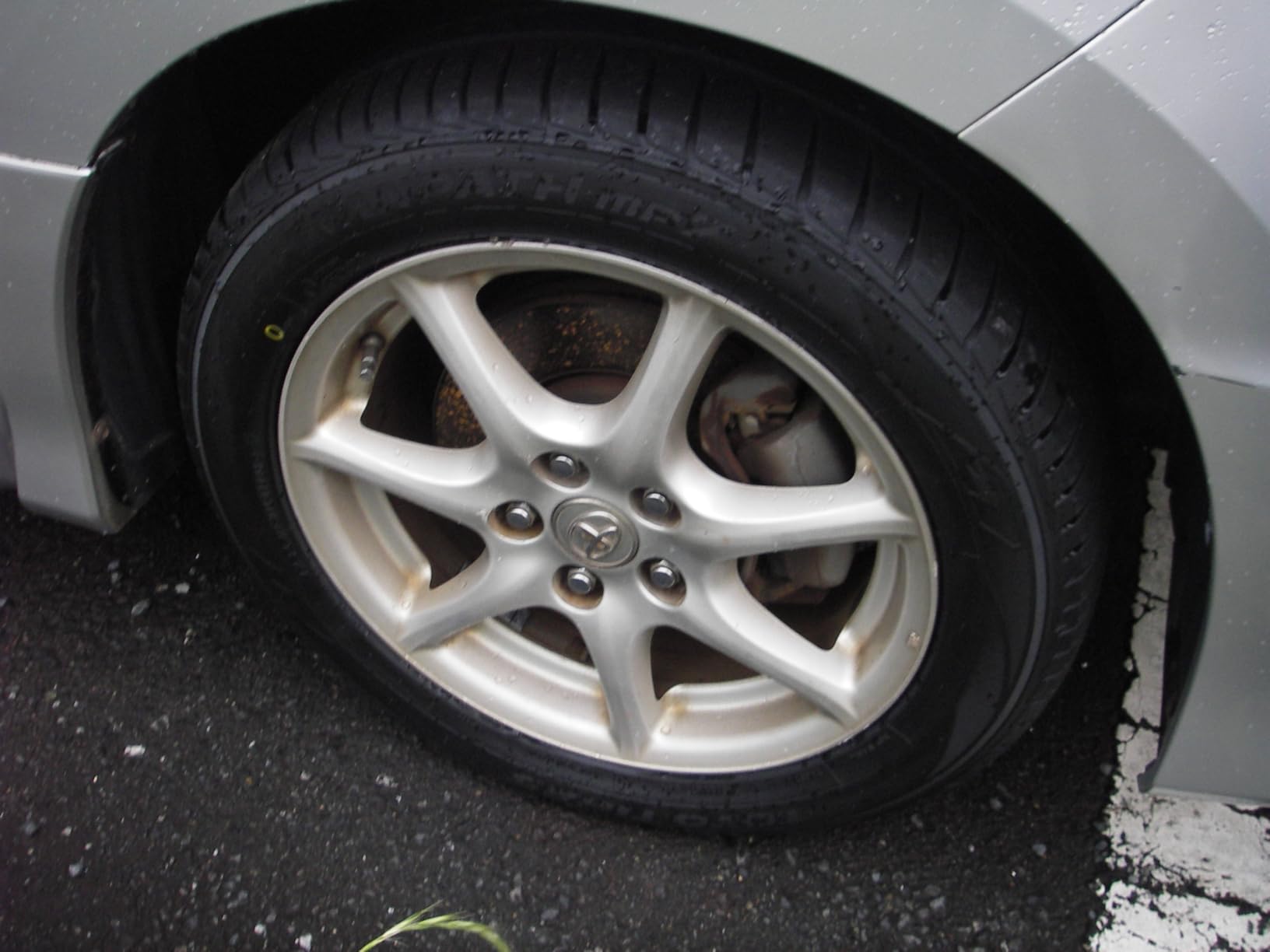 TOYO TIRES 195/65R15 91H TRANPATH MP7 Tire Set of 4 India | Ubuy