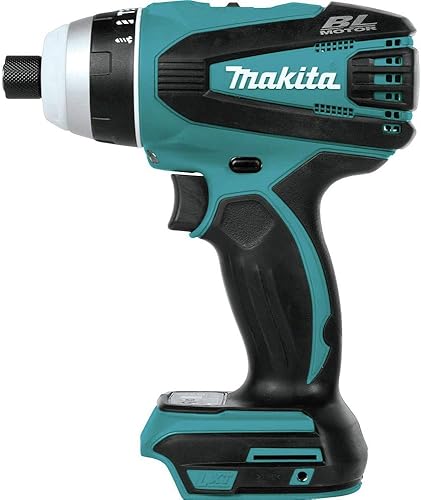 Makita XPT02Z 18V LXT Hybrid Brushless Impact Driver