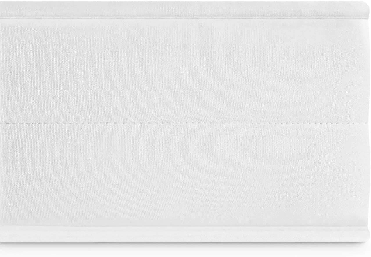Matelas 90x200 Cm En Mousse Froide Ergonomique – 7 Zones De Confort, Mi-ferme, 2 Faces, Fabriqué En Allemagne