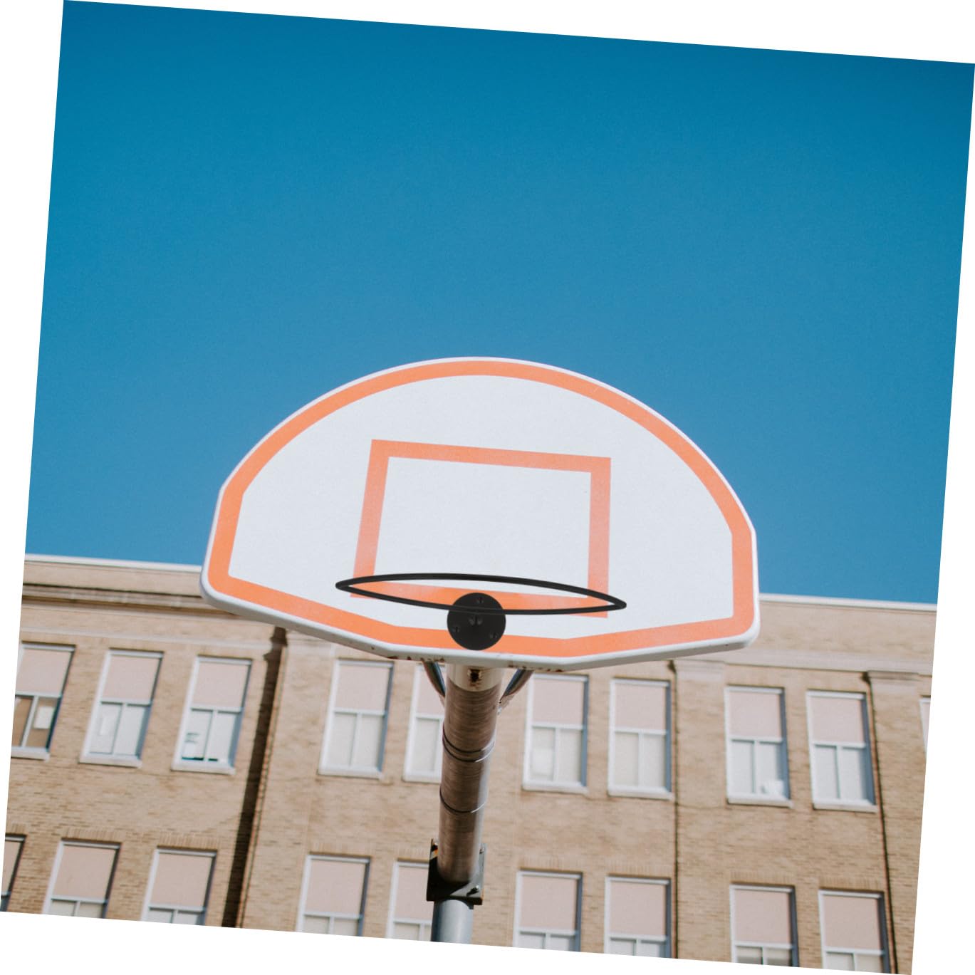 Sosoport Puesto de Futbol Estante de Bolas fosa Lama Piscina Soporte balones Pared canastas Baloncesto Soporte para Bolas Estante de Almacenamiento de fútbol Planchar Black