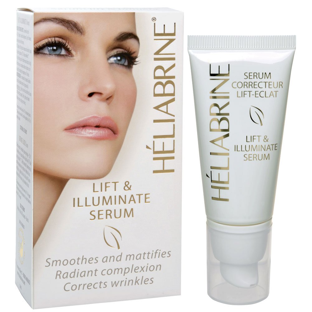 HeliabrineLift and Illuminate Serum 30ml