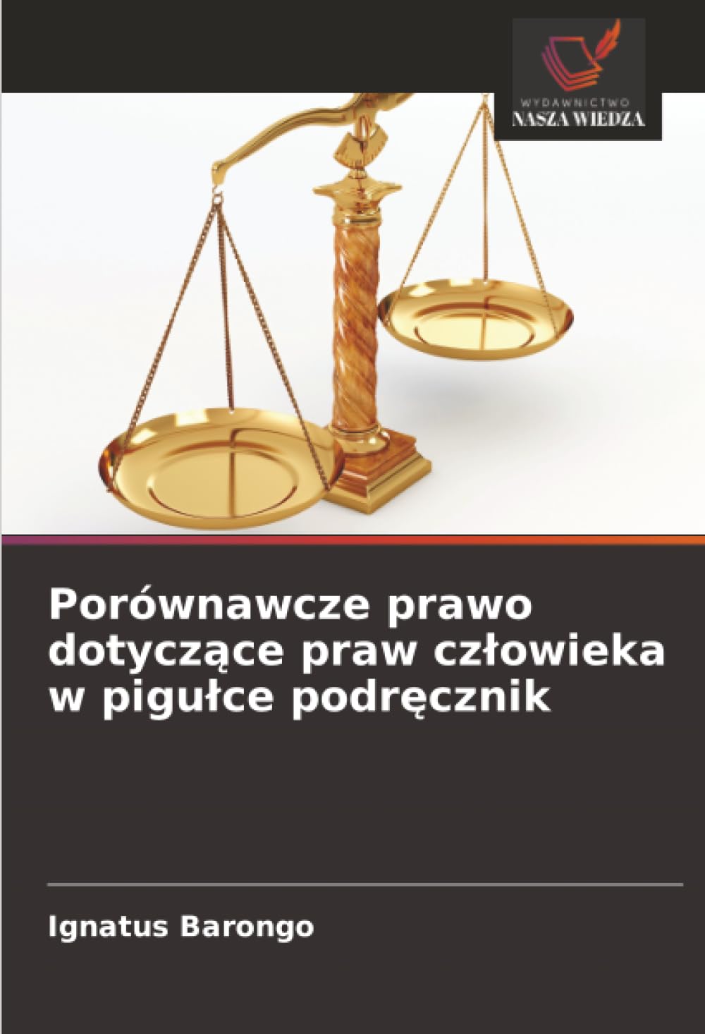 Porównawcze prawo dotyczące praw czlowieka w pigulce podręcznik