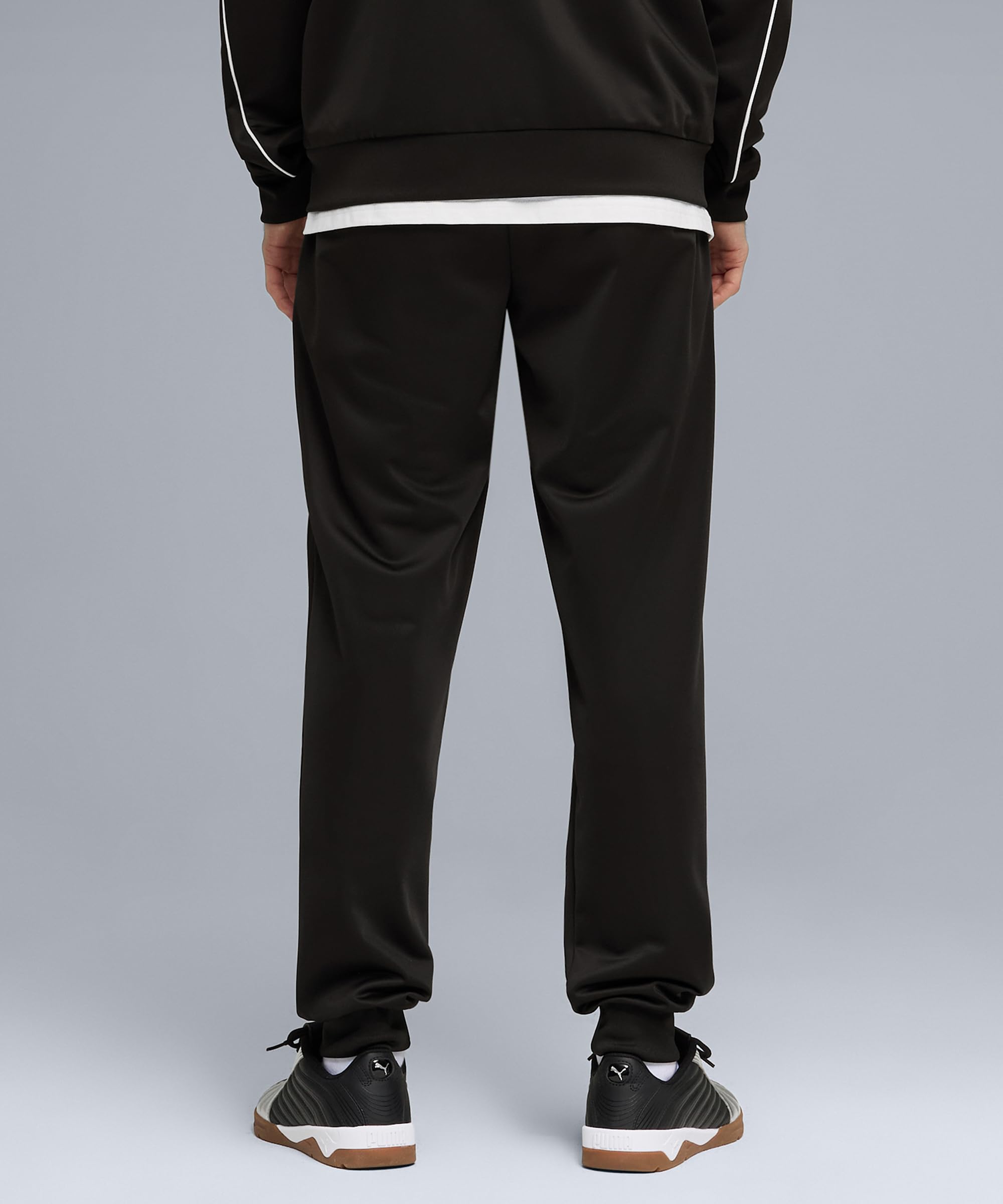 PUMA Unisex Poly Piping Suit Strickanzüge (1er Pack)