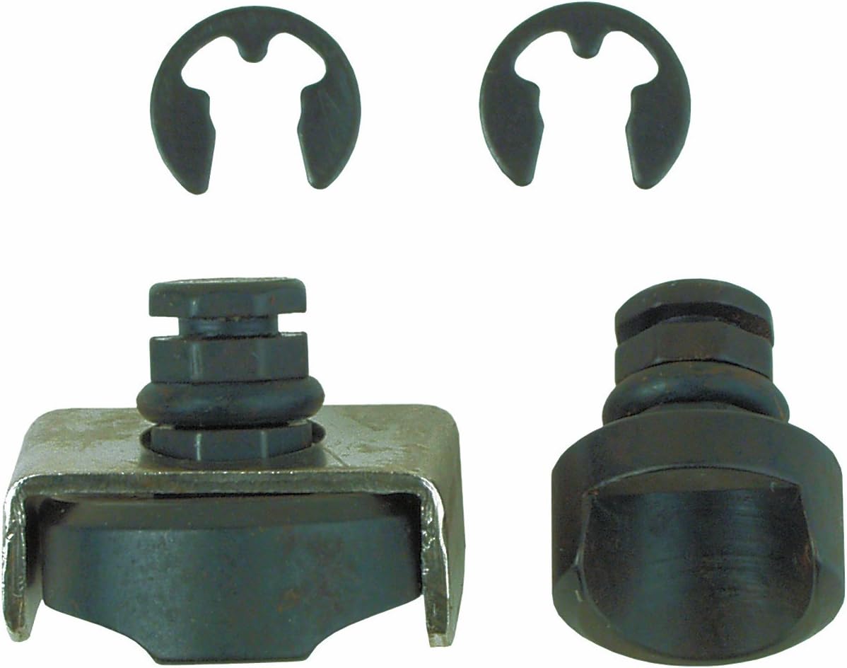 Mayhew 28658 Replacement Jaws for Easy Access Hose Clamp Pliers