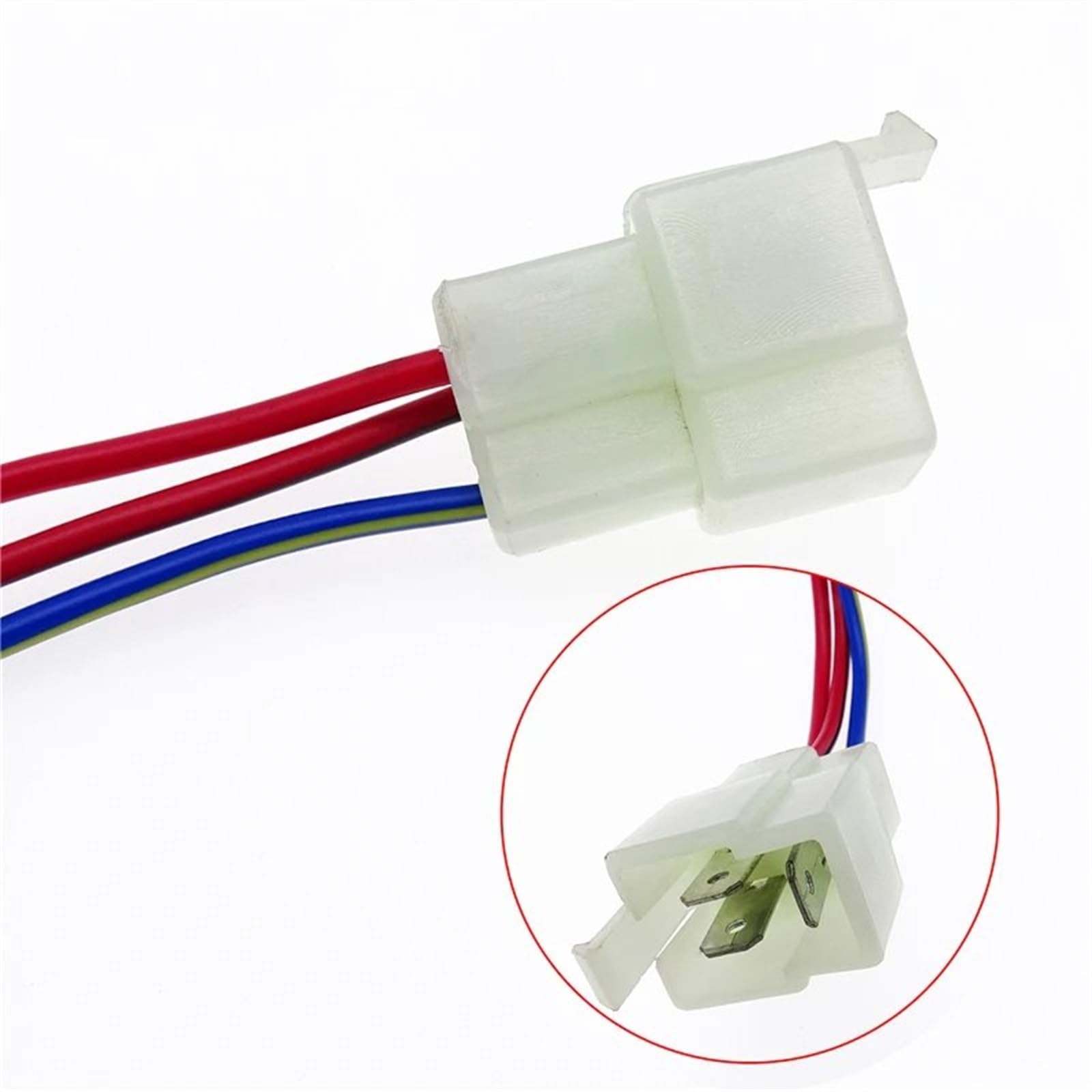 Honda XRV 750 Africa Twin 1993-2000 - Neiman / Contacteur à Clef