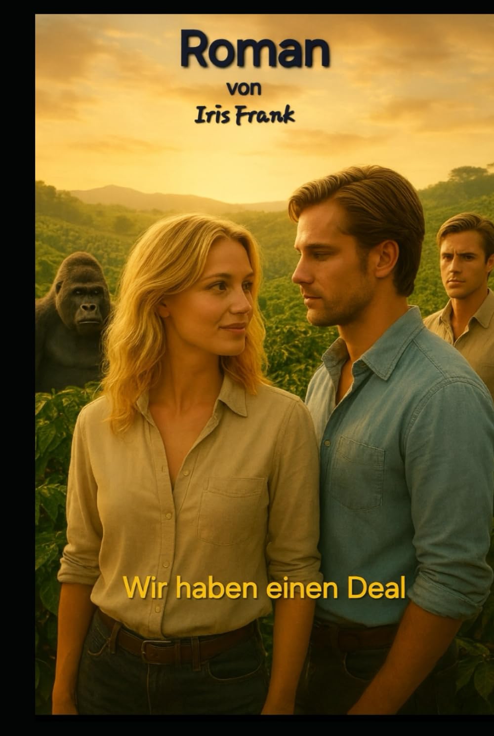 Wir haben einen Deal