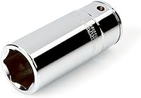 Vista 141 de TEKTON Unidad de 3/4 pulgadas x 1-1/2 pulgadas de profundidad de 6 puntos SHD33038