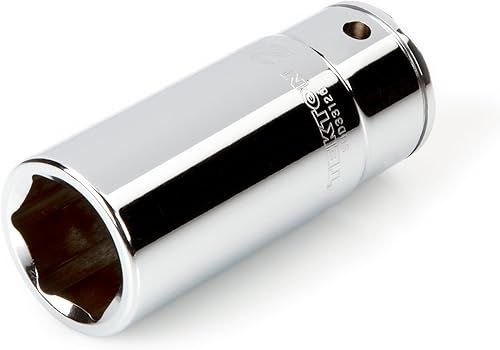 Miniatura 143 de TEKTON Unidad de 3/4 pulgadas x 1-7/16 pulgadas de profundidad de 6 puntos | SHD33036