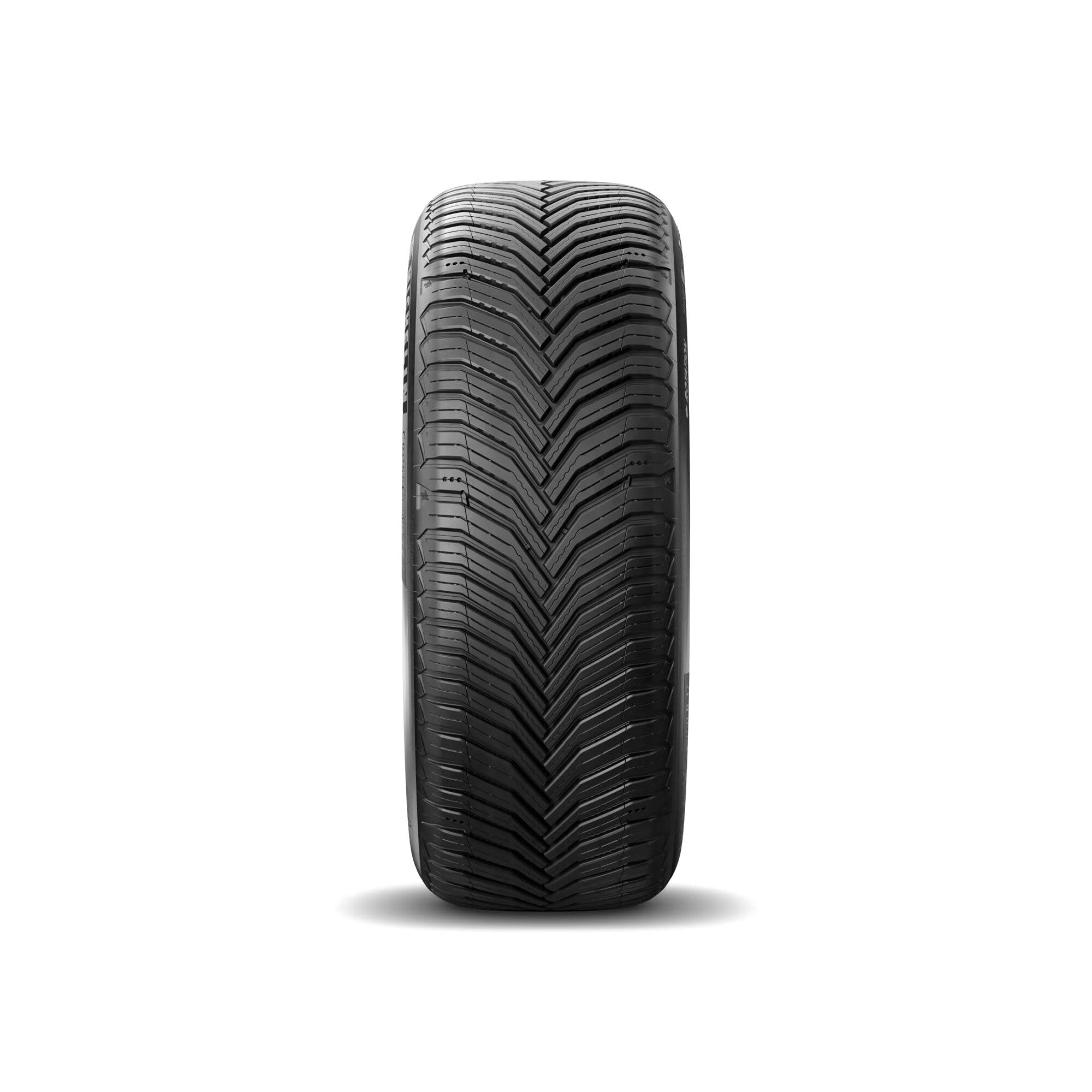 2022年製　ミシュラン　クロスクライメート２　215/55R17　バリ溝　4本 2022年製 ミシュラン クロスクライメート2 215/55R17 バリ溝 4