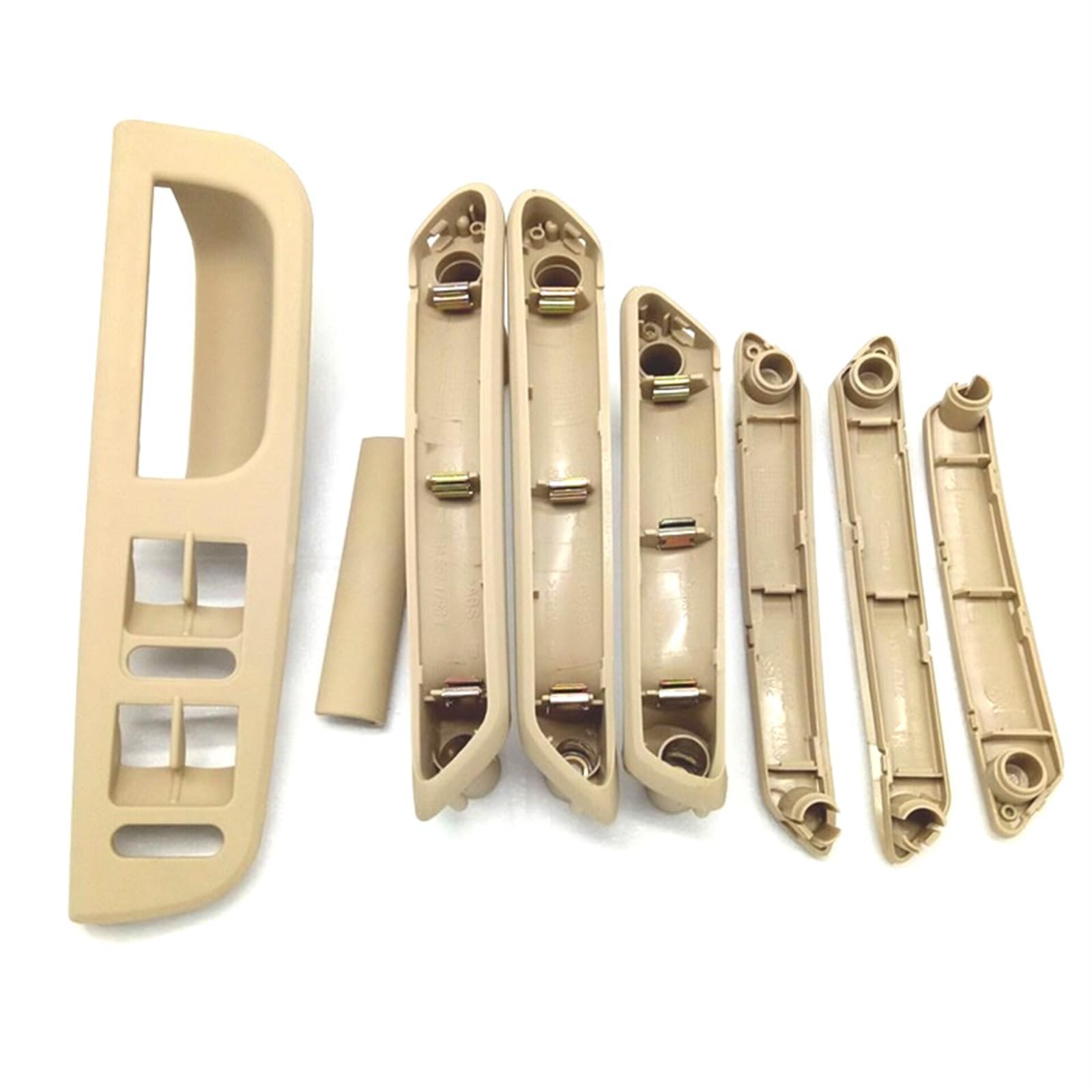Bracciolo beige for maniglia interna della portiera e pannello