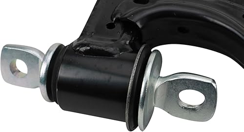 Miniatura 4 de Brazo de control delantero inferior con rótula compatible con Chevrolet Cruze Volt 2016-2019