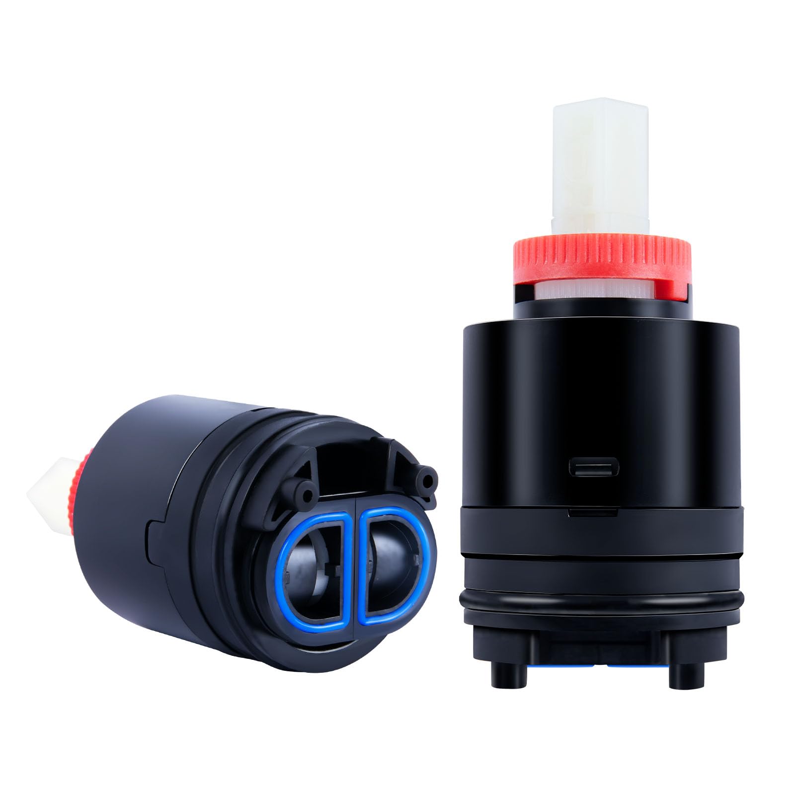 Photo 1 of YPZDY N40HKC Shower Cartridge Replacement for SR SUN RISE, KES | 78mm