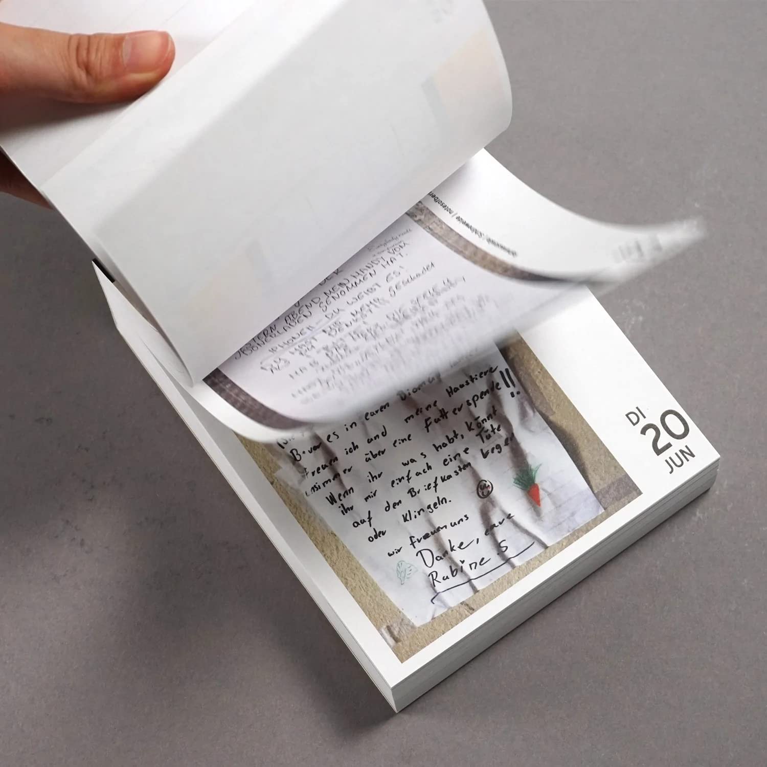 Notes of Berlin 2023: Hol dir die Straße ins Haus!