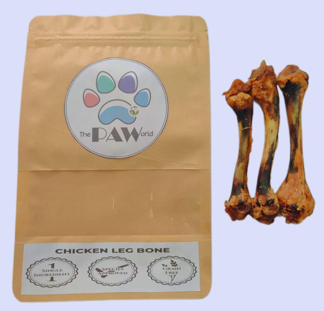 See full amazon price history chart for ThePAWorld Dehydrated Chicken Leg Bone for Dogs(100 G)(BOGO) – All-Natural, Grain-Free, Long-Lasting Chew Treat – High Protein, Dental Health, Safe Rawhide Alternative Breeds ThePAWorld Dehydrated Chicken Leg Bone for Dogs(100 G)(BOGO) – All-Natural, Grain-Free, Long-Lasting Chew Treat – High Protein, Dental Health, Safe Rawhide Alternative Breeds (B0D83K79VN) Amazon Price History, Amazon Price Tracker