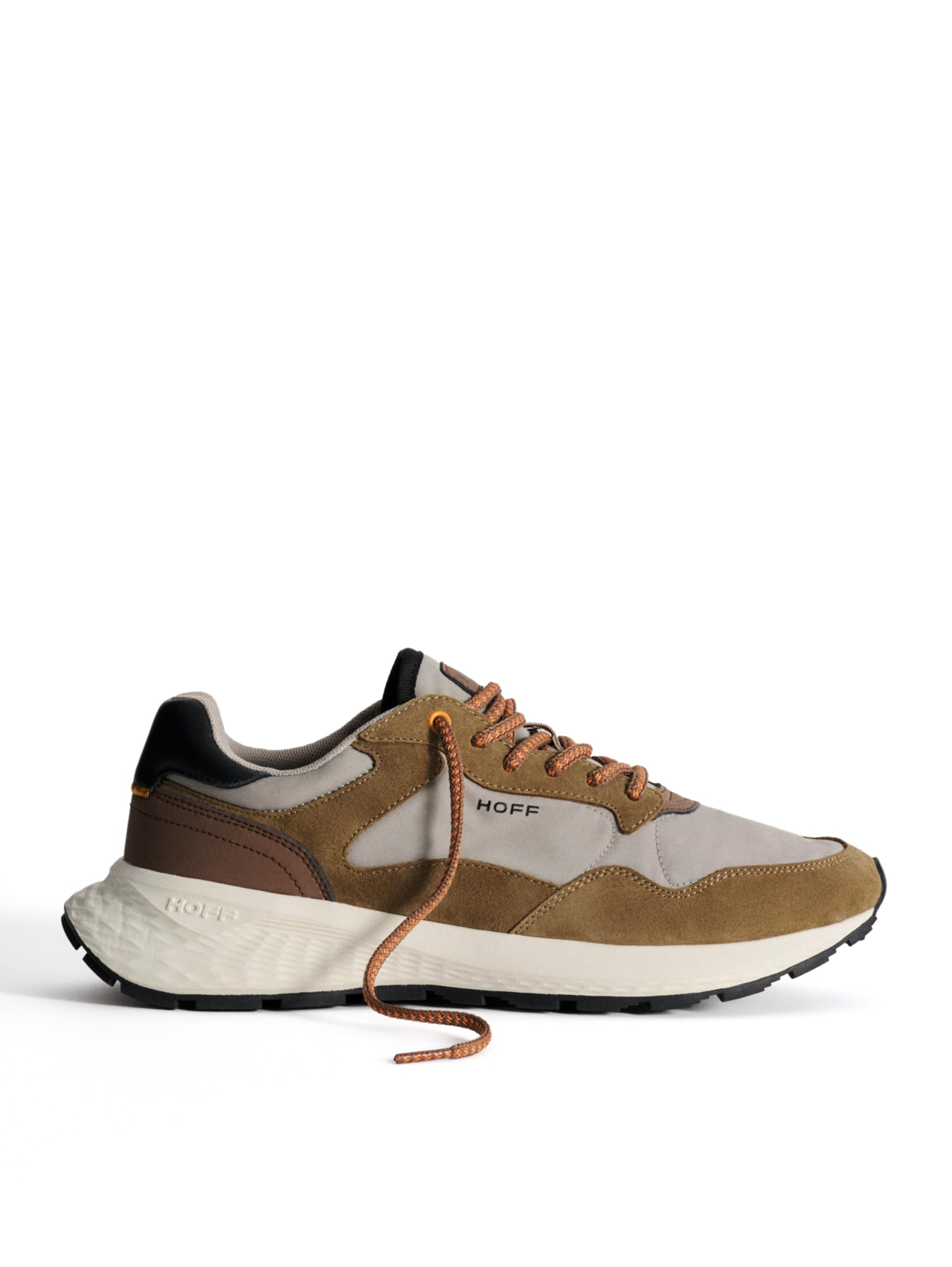 HOFF Zapatillas City MKII Lima
