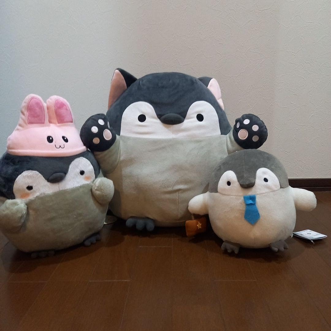 コウペンちゃん ぬいぐるみ セット グッズ Amazon.co.jp: コウペンちゃん ぬいぐるみセット : 文房具