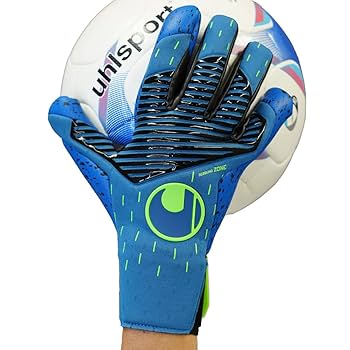 サッカー　キーパーグローブ　ウールシュポルト　アクアグリップ Amazon | uhlsport (ウールシュポルト) 試合用 サッカー GK
