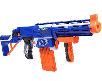 ナーフ まとめ売りセット リタリエーター イレブンシューティングポットなど ナーフ まとめ売りセット リタリエーター イレブン